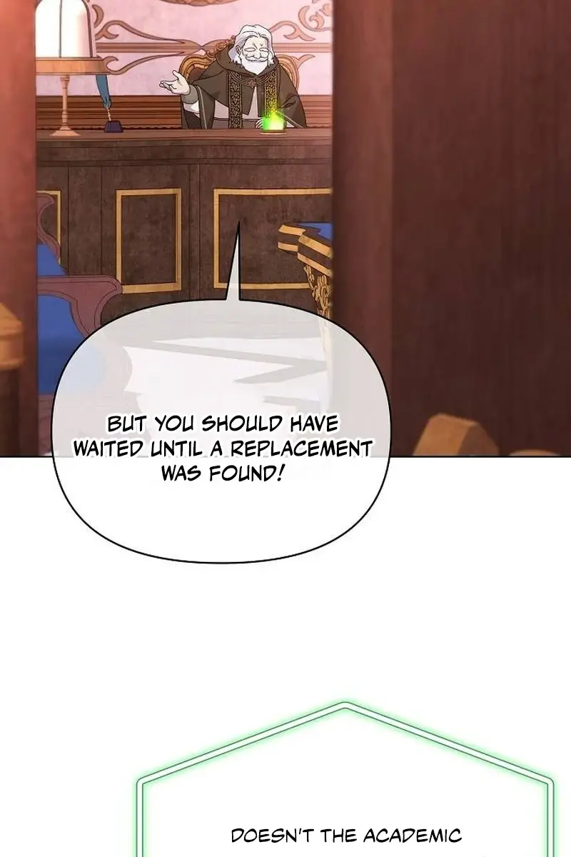 Adopted by a Murderous Duke Family Chapter 55 Page 56