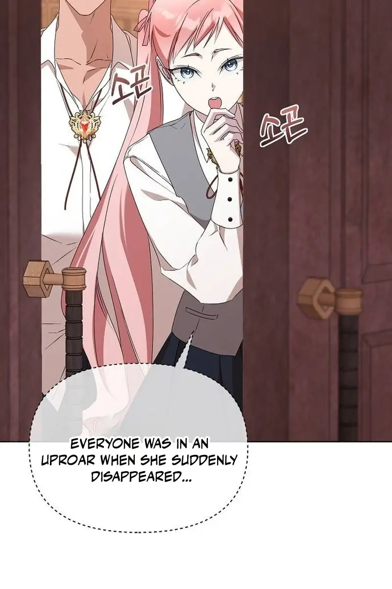 Adopted by a Murderous Duke Family Chapter 55 Page 59