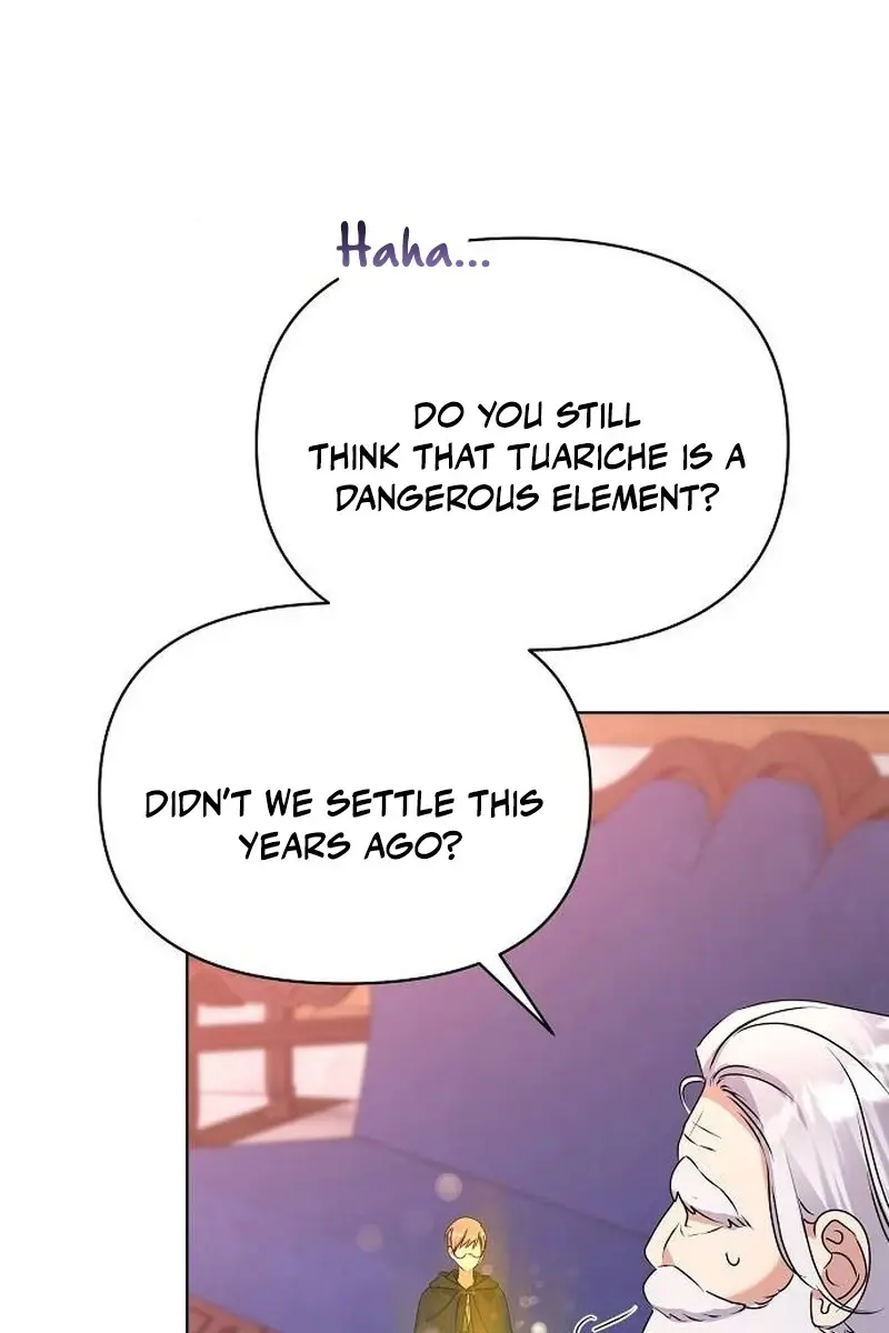 Adopted by a Murderous Duke Family Chapter 55 Page 67