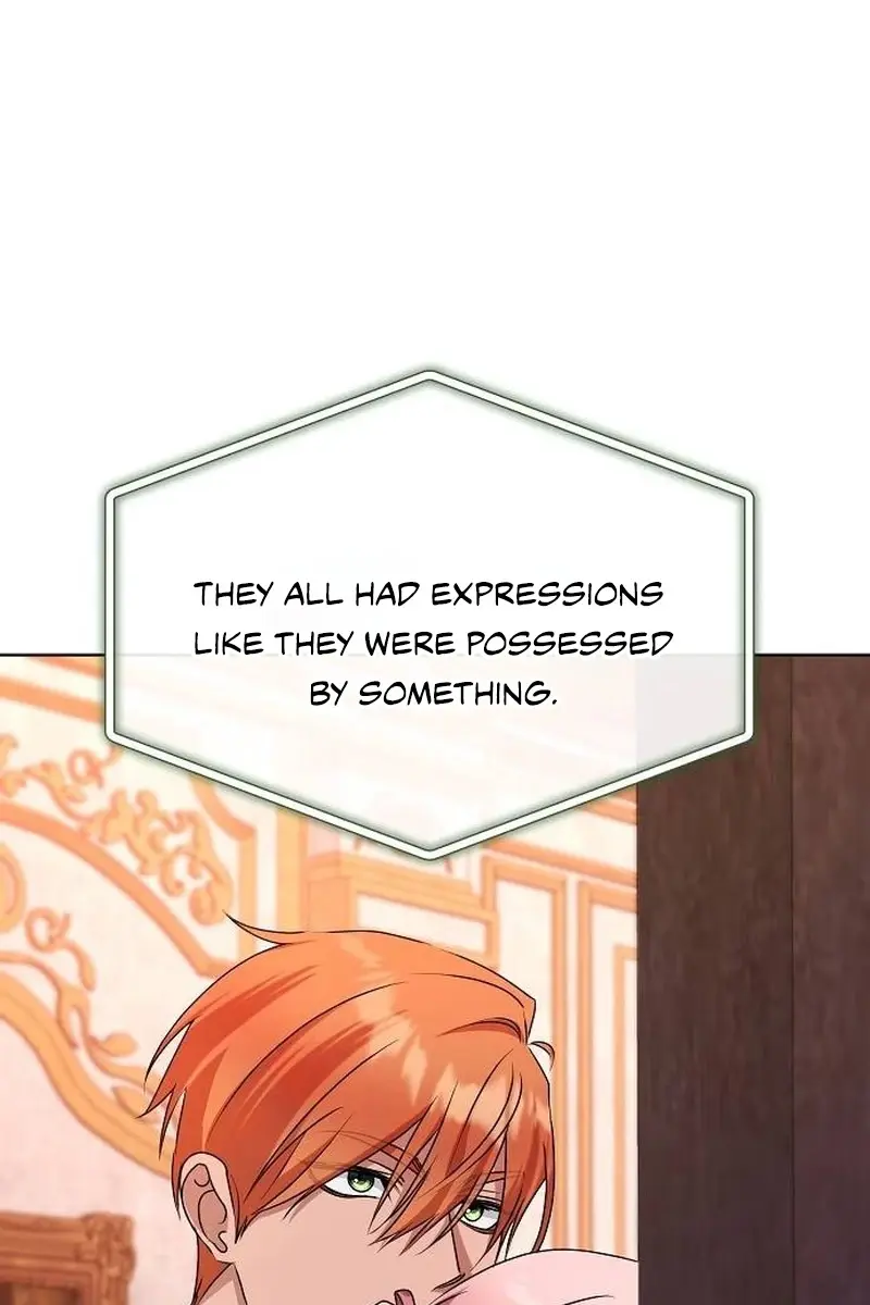 Adopted by a Murderous Duke Family Chapter 55 Page 76