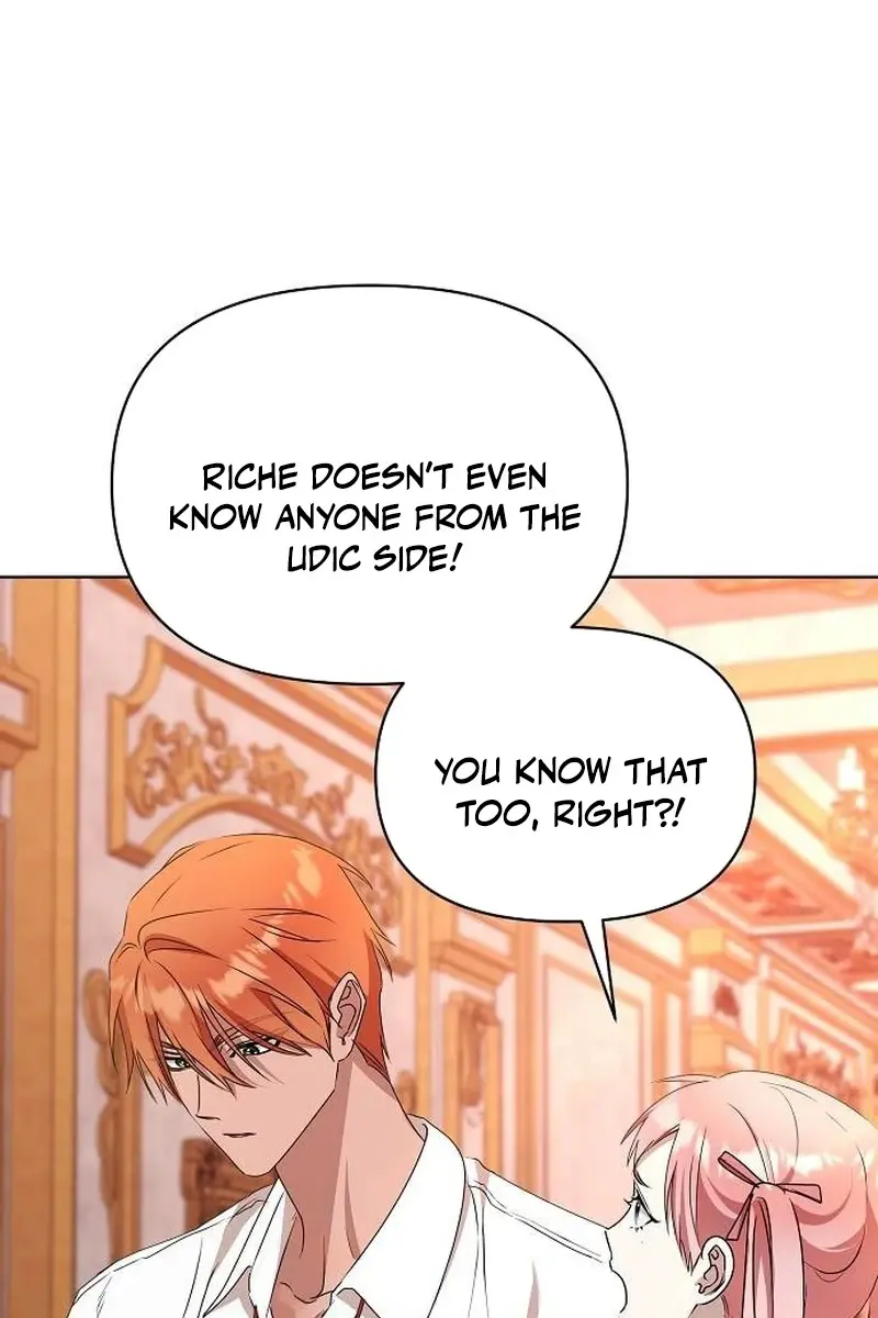 Adopted by a Murderous Duke Family Chapter 55 Page 81