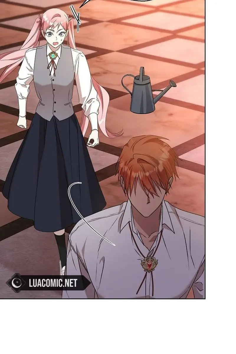 Adopted by a Murderous Duke Family Chapter 55 Page 85