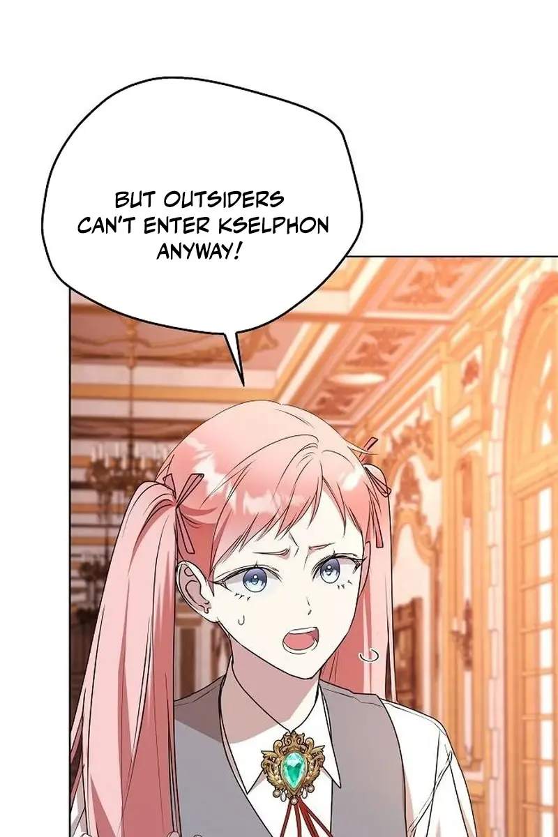 Adopted by a Murderous Duke Family Chapter 55 Page 86