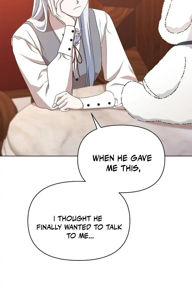 Adopted by a Murderous Duke Family Chapter 55 Page 94