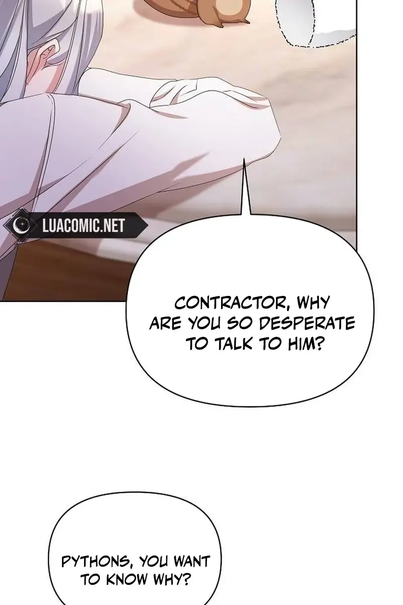 Adopted by a Murderous Duke Family Chapter 55 Page 97