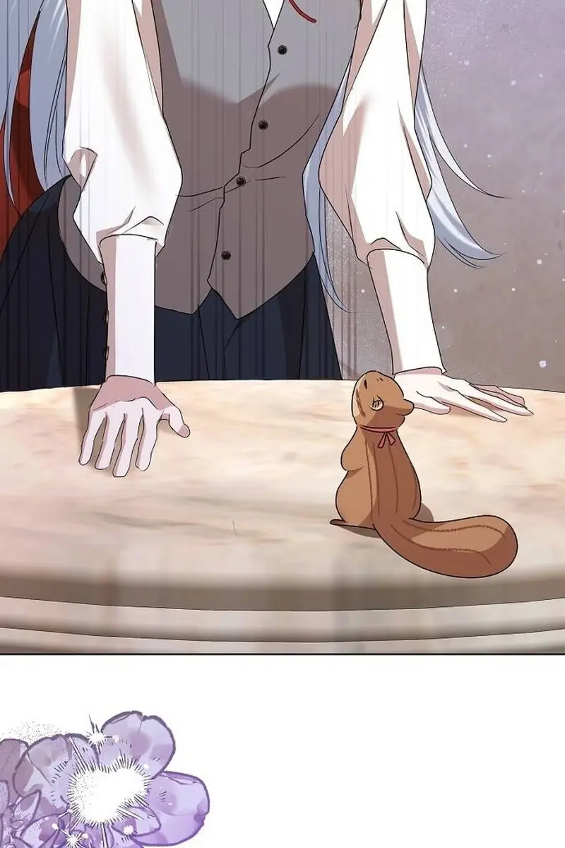 Adopted by a Murderous Duke Family Chapter 55 Page 105