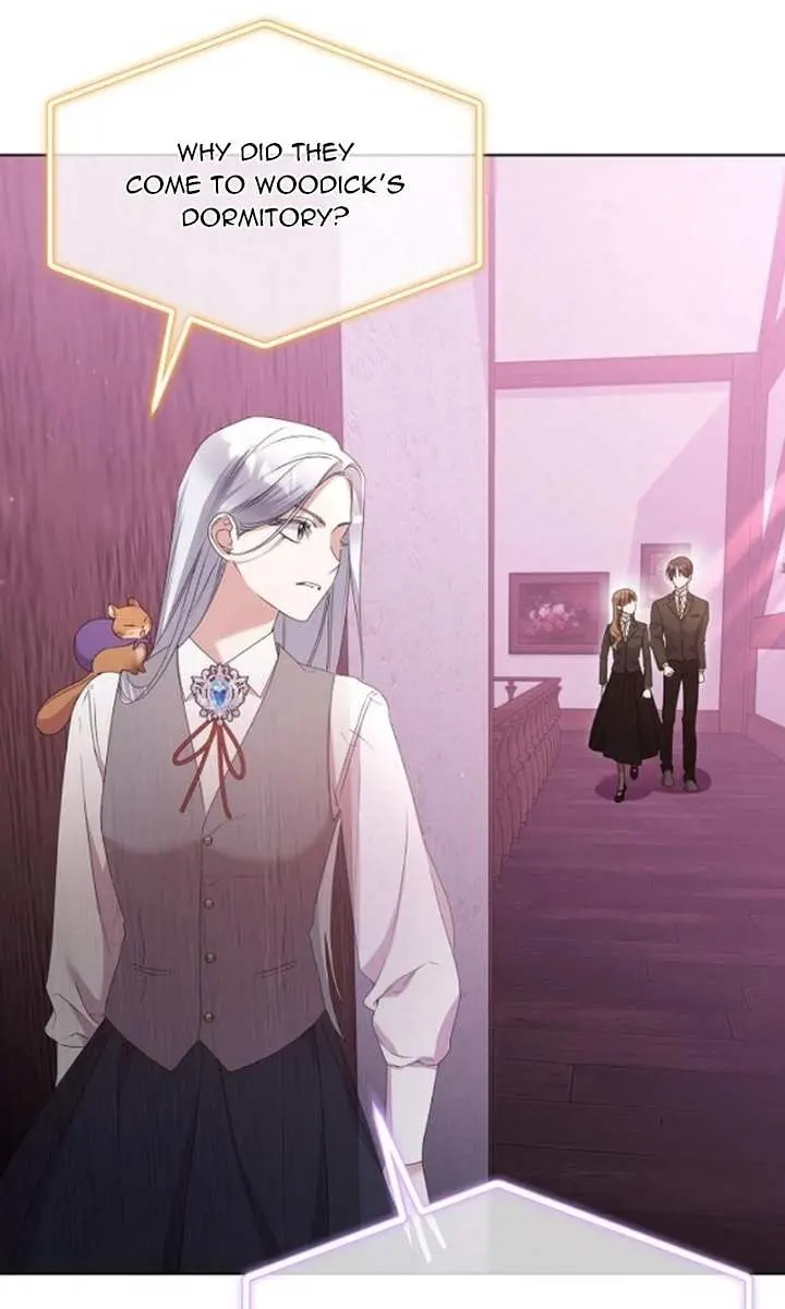 Adopted by a Murderous Duke Family Chapter 56 Page 5