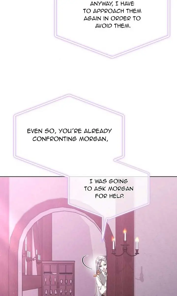 Adopted by a Murderous Duke Family Chapter 56 Page 6