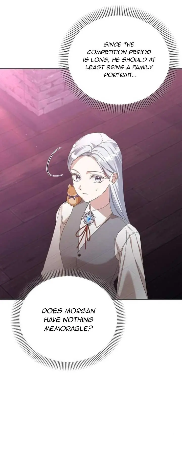 Adopted by a Murderous Duke Family Chapter 56 Page 17