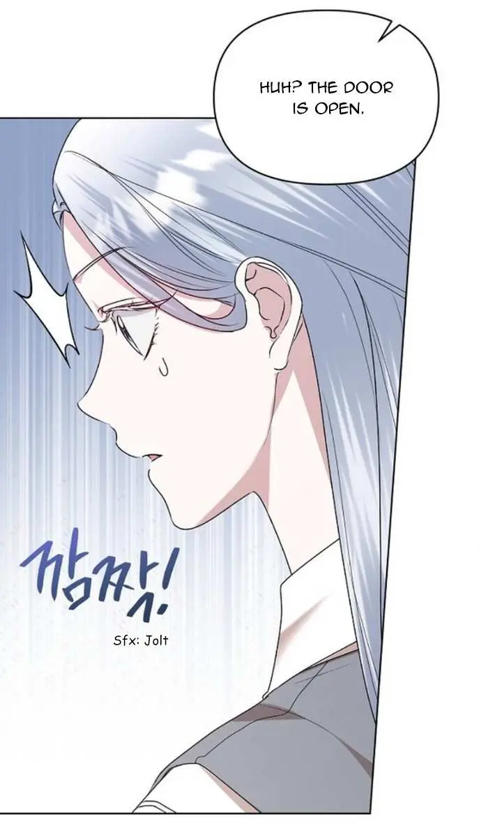 Adopted by a Murderous Duke Family Chapter 56 Page 18