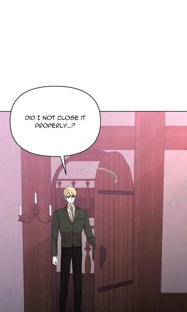 Adopted by a Murderous Duke Family Chapter 56 Page 19