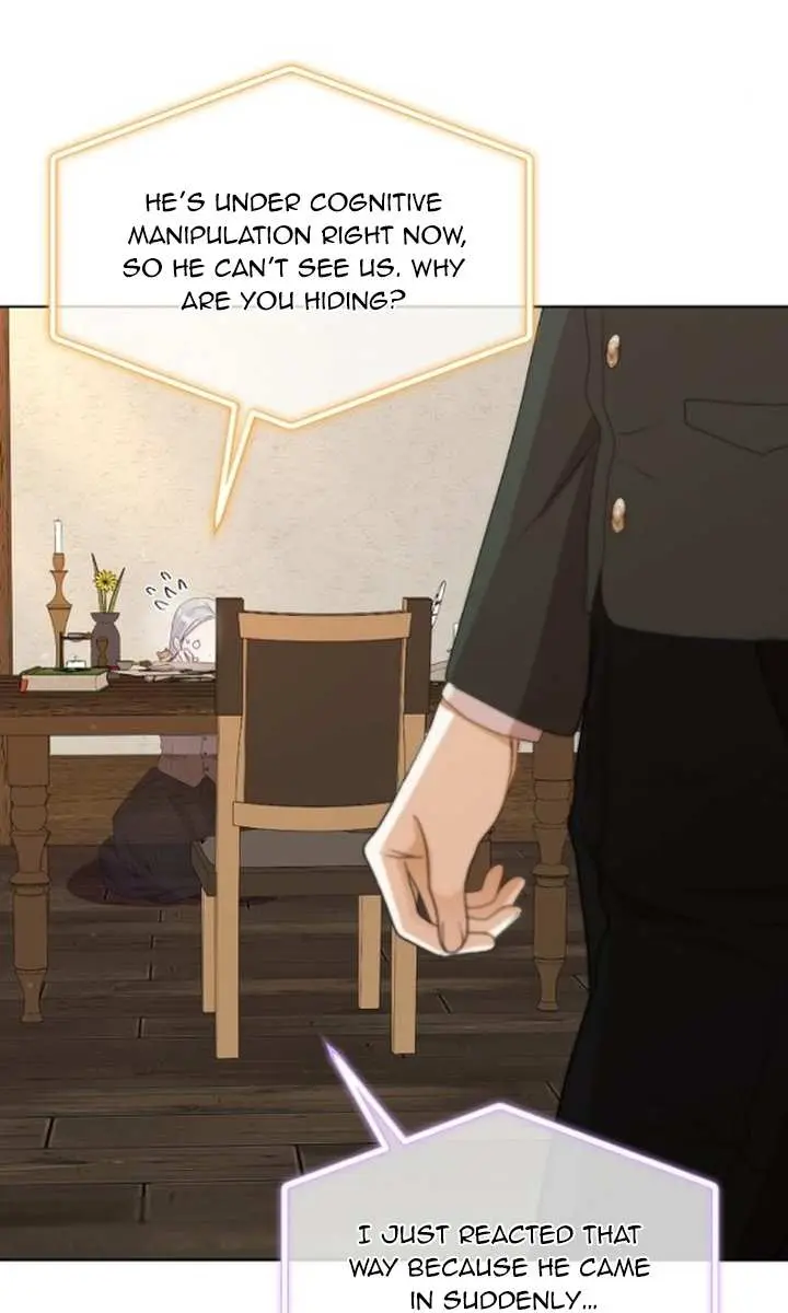 Adopted by a Murderous Duke Family Chapter 56 Page 21