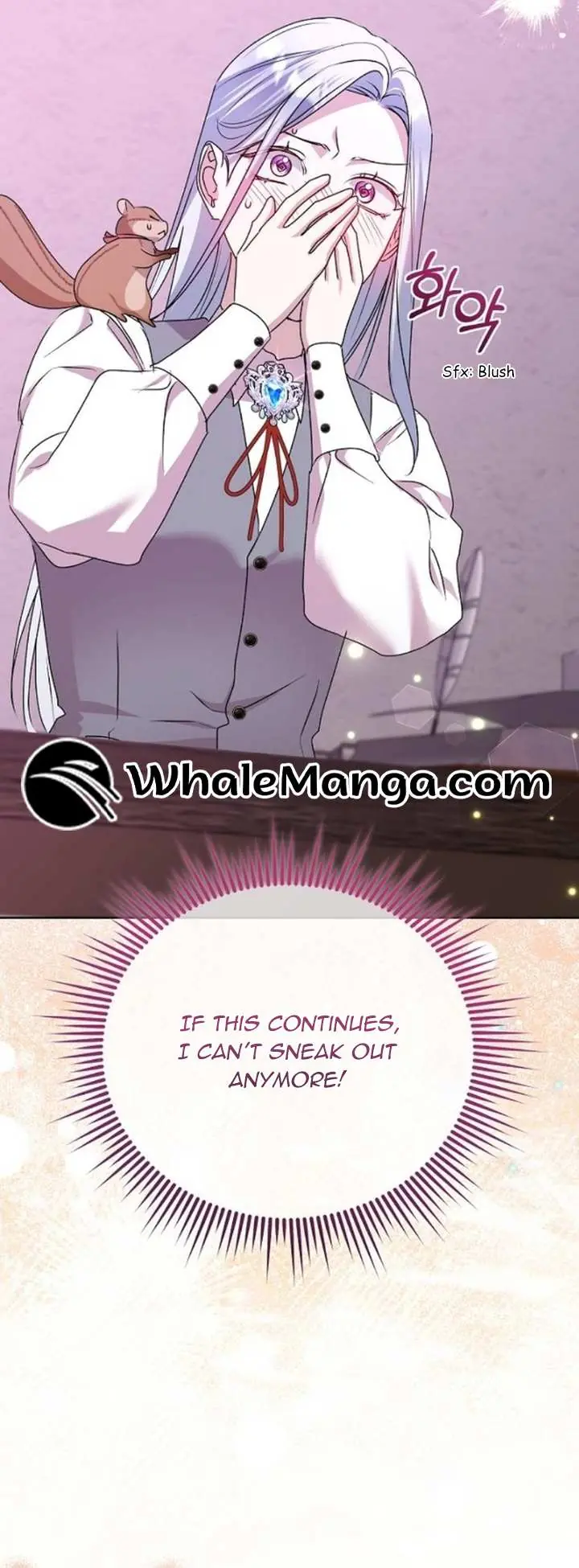 Adopted by a Murderous Duke Family Chapter 56 Page 27