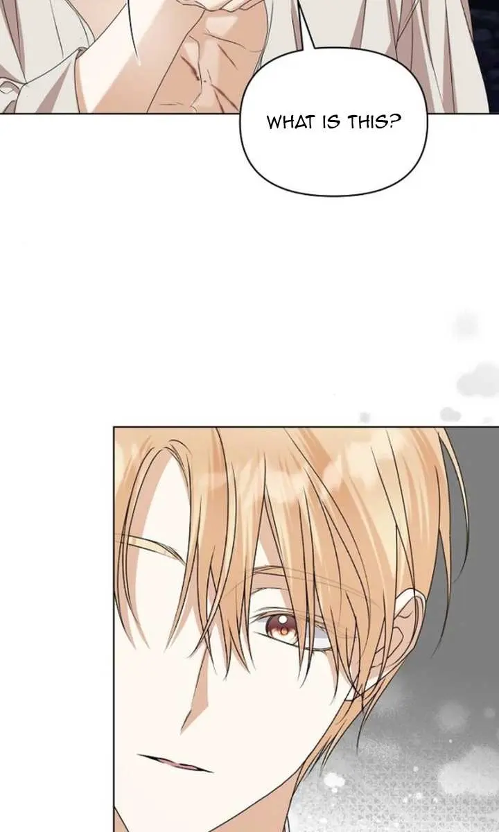 Adopted by a Murderous Duke Family Chapter 56 Page 35