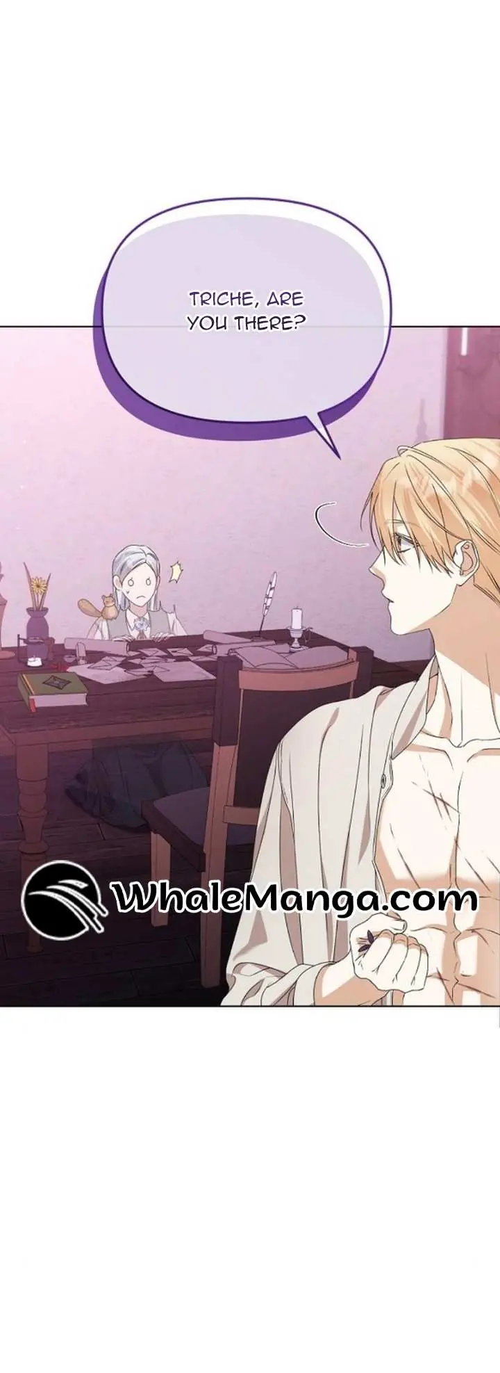Adopted by a Murderous Duke Family Chapter 56 Page 37