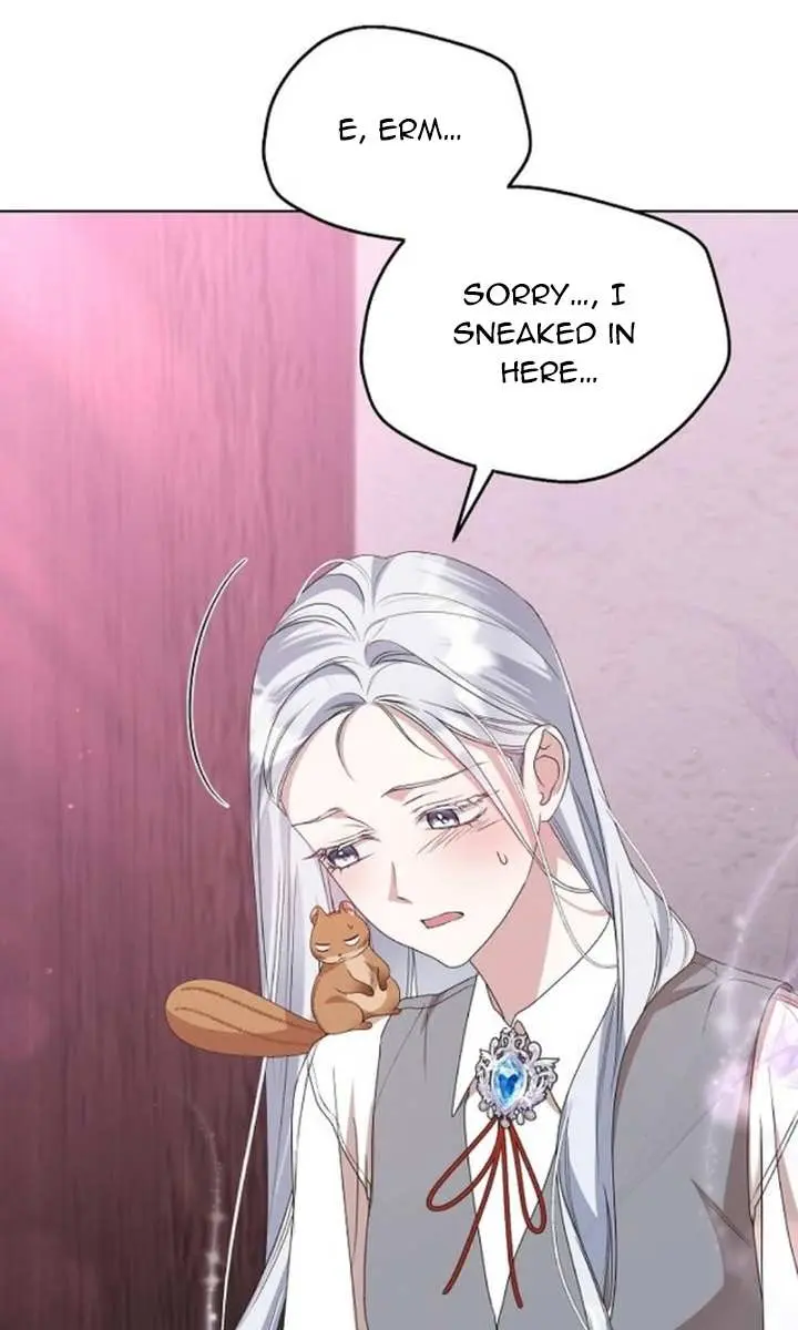 Adopted by a Murderous Duke Family Chapter 56 Page 38