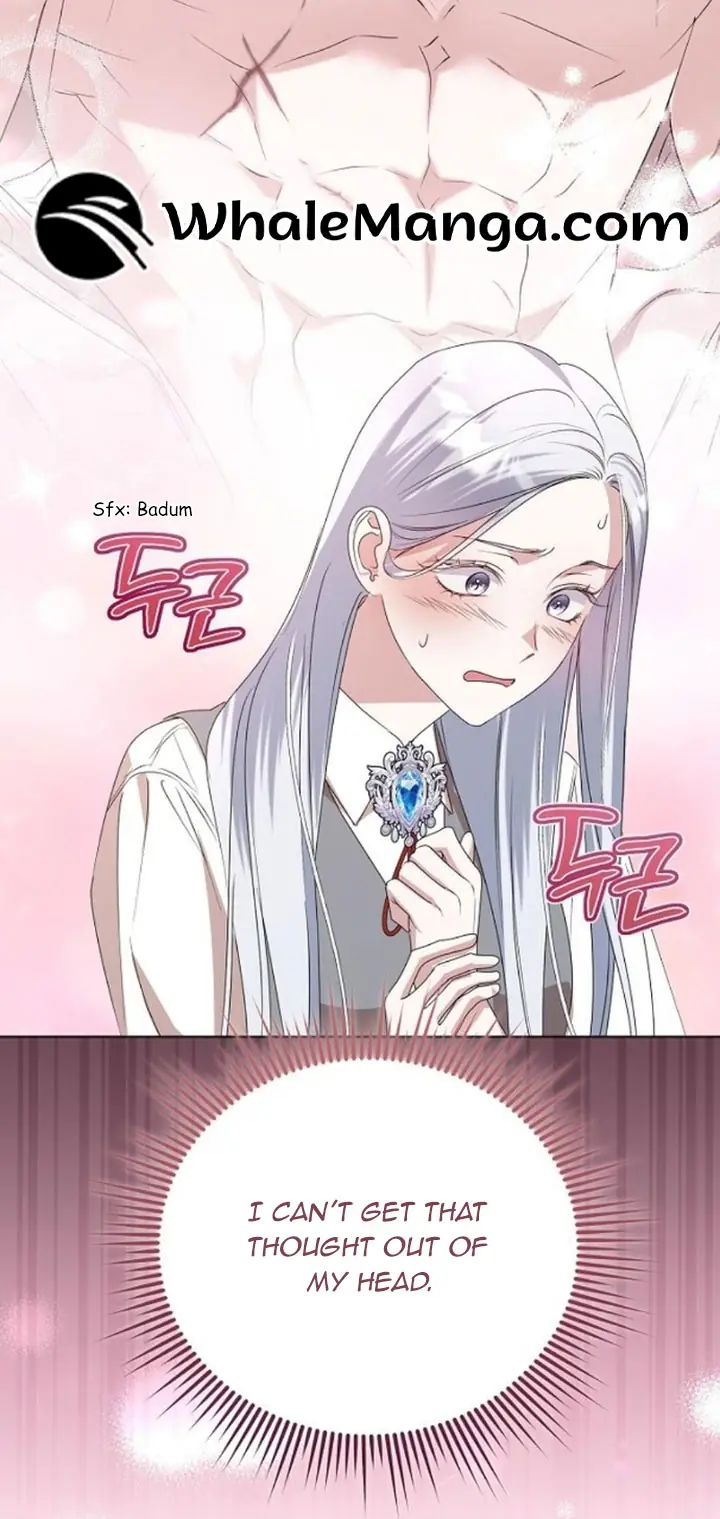 Adopted by a Murderous Duke Family Chapter 56 Page 45