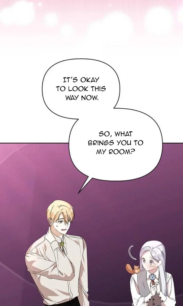 Adopted by a Murderous Duke Family Chapter 56 Page 46