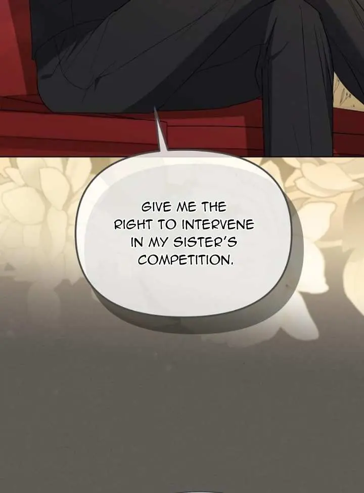 Adopted by a Murderous Duke Family Chapter 56 Page 56