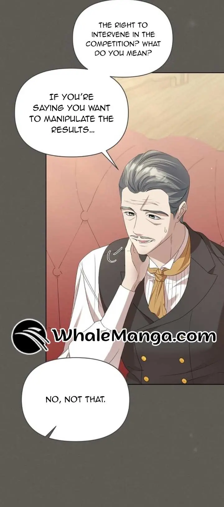 Adopted by a Murderous Duke Family Chapter 56 Page 57