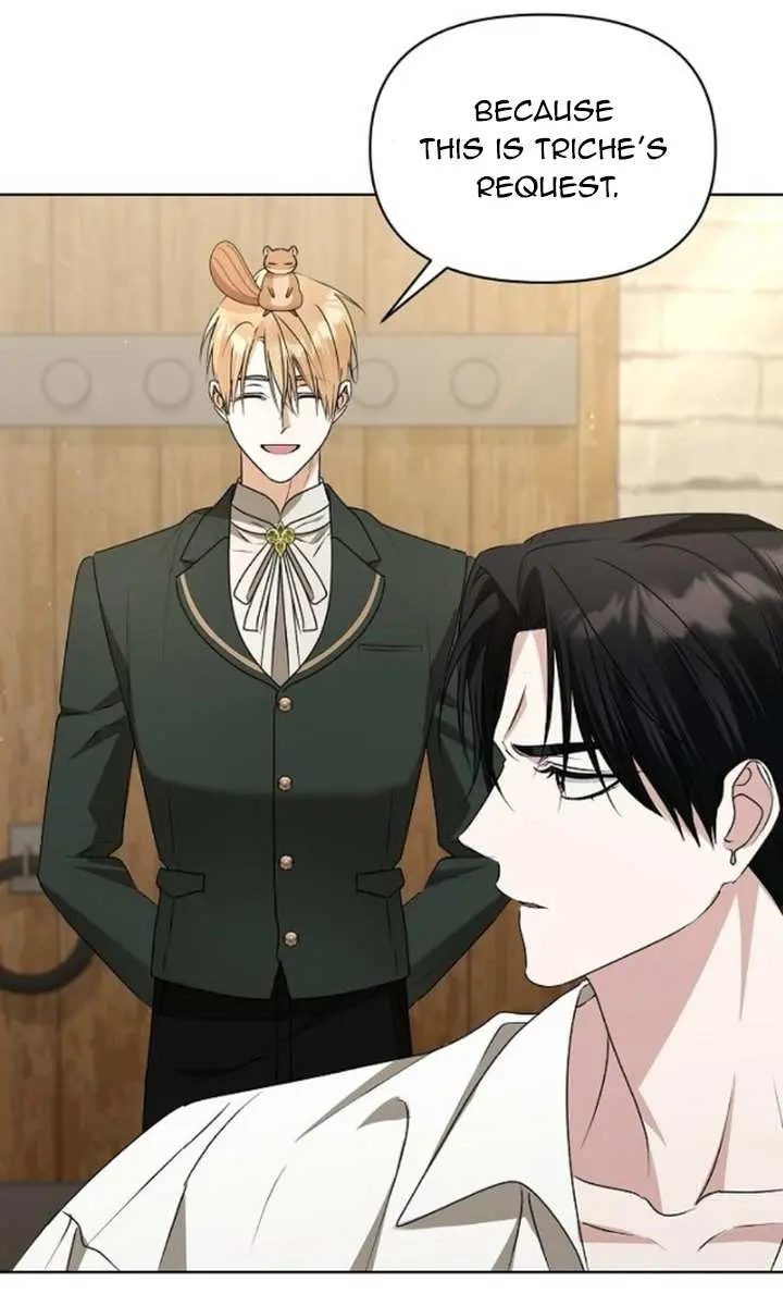 Adopted by a Murderous Duke Family Chapter 56 Page 82