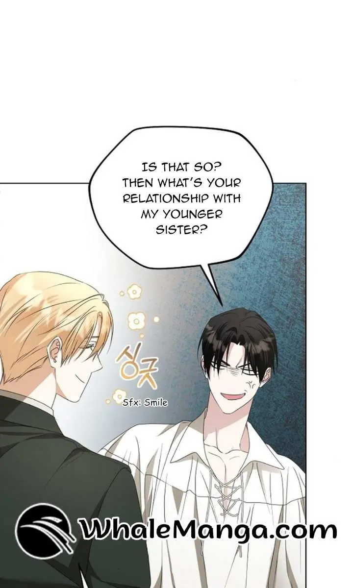 Adopted by a Murderous Duke Family Chapter 56 Page 83