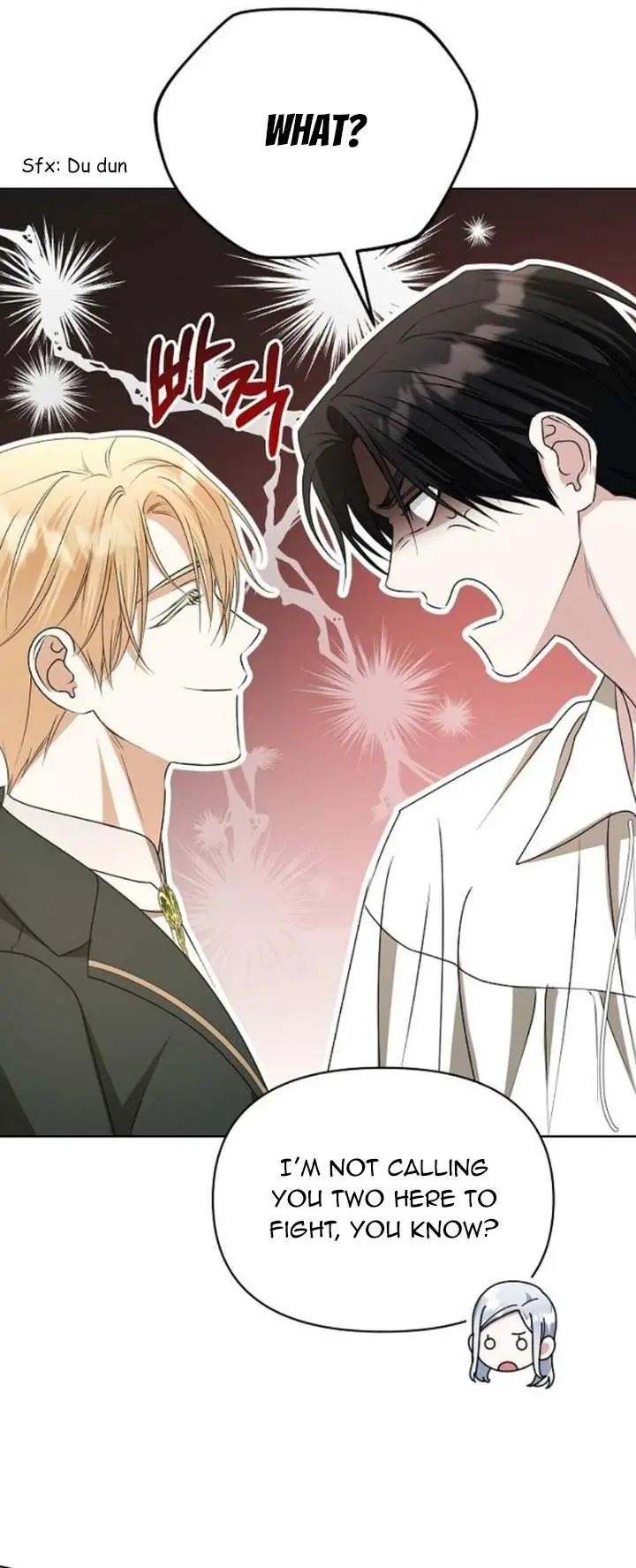 Adopted by a Murderous Duke Family Chapter 56 Page 85