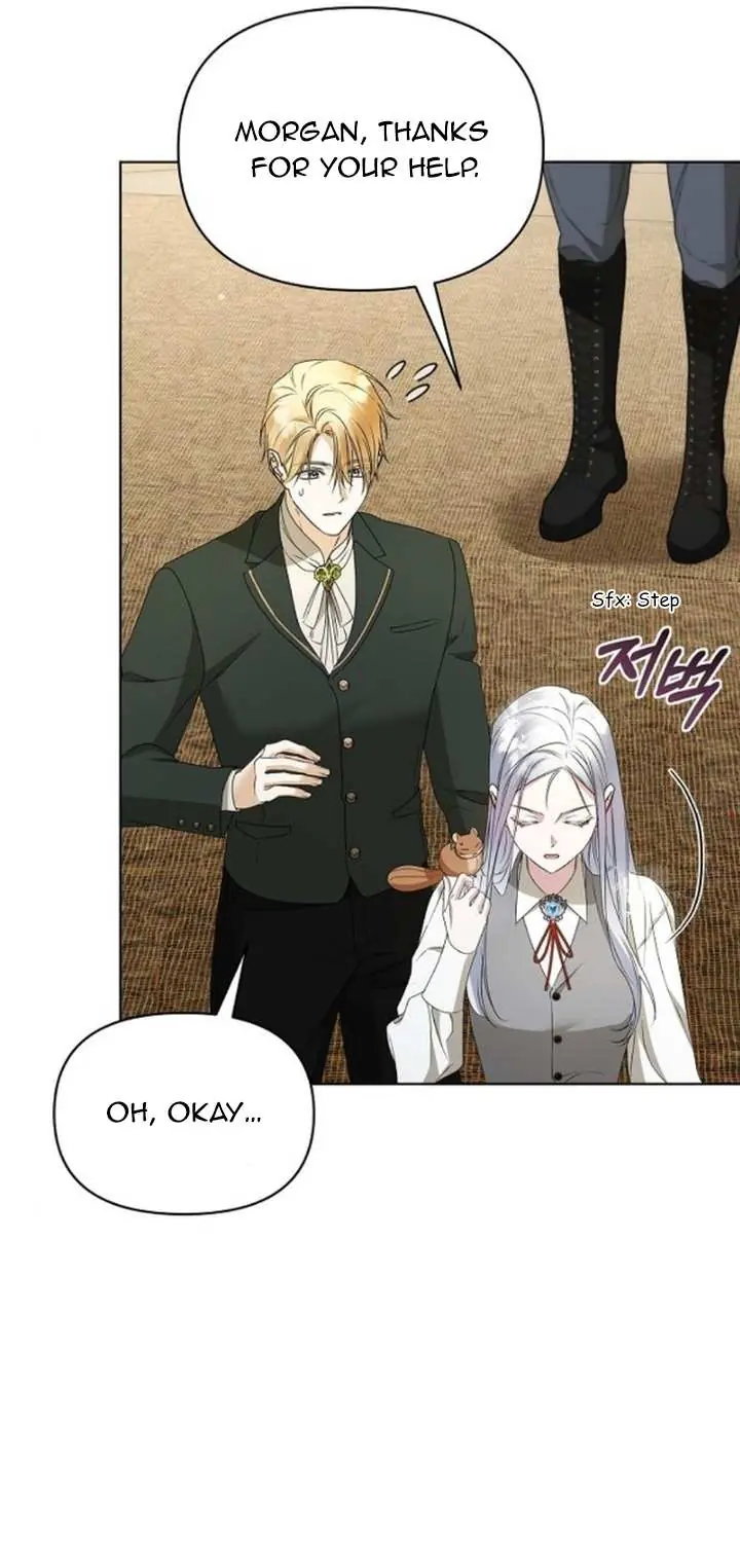 Adopted by a Murderous Duke Family Chapter 56 Page 99