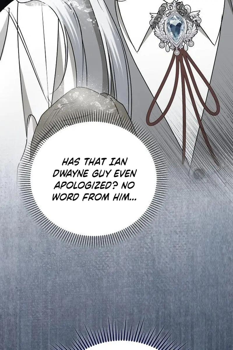 Adopted by a Murderous Duke Family Chapter 57 Page 10