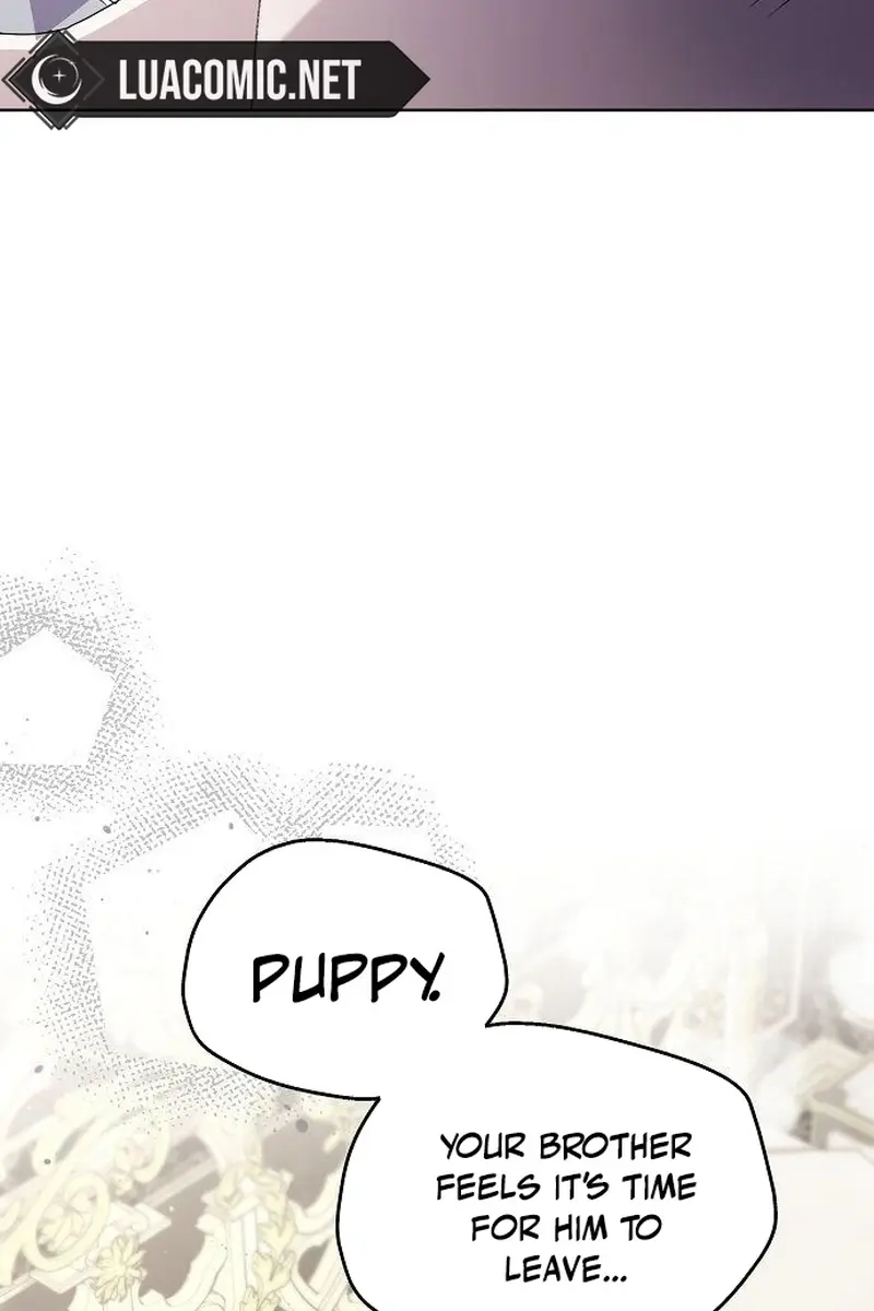 Adopted by a Murderous Duke Family Chapter 57 Page 12