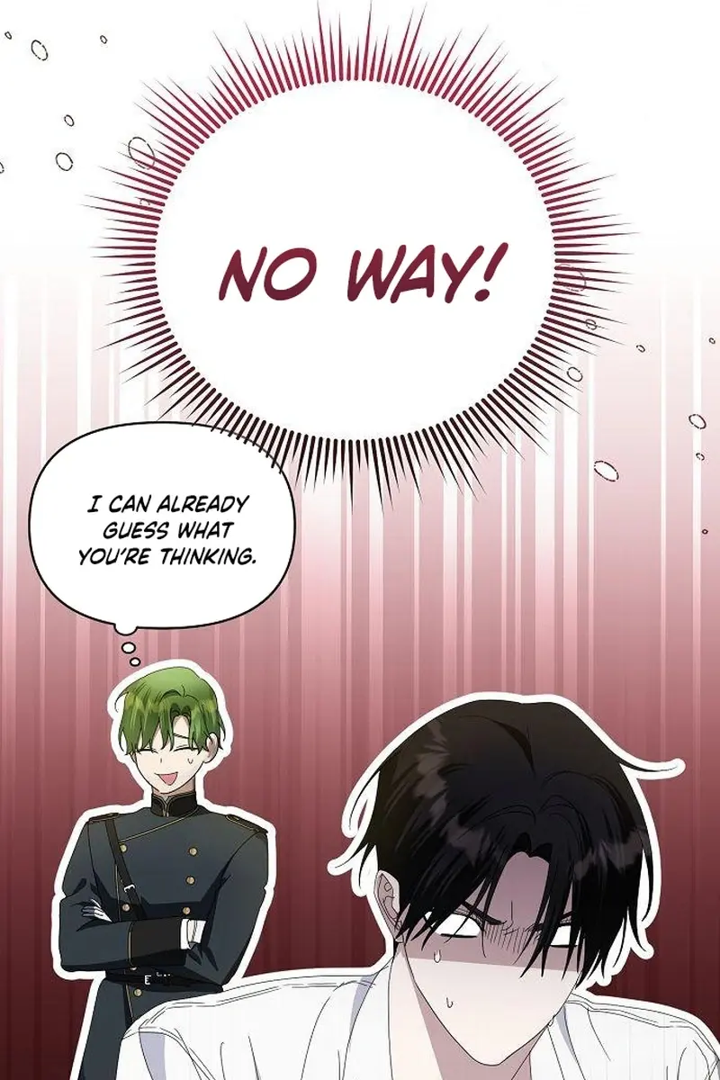 Adopted by a Murderous Duke Family Chapter 57 Page 16
