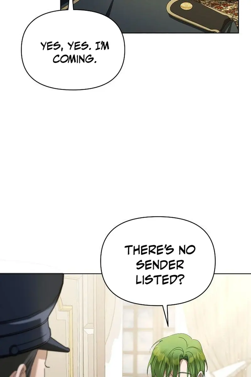 Adopted by a Murderous Duke Family Chapter 57 Page 20