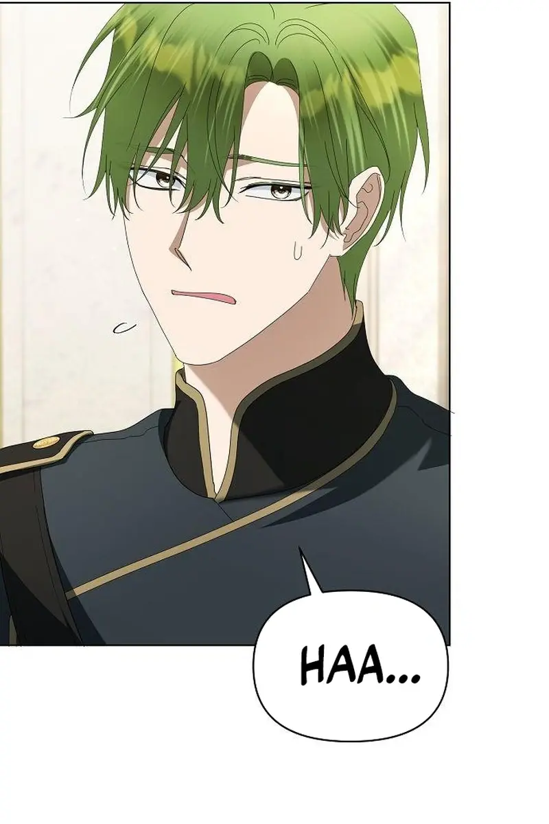 Adopted by a Murderous Duke Family Chapter 57 Page 24