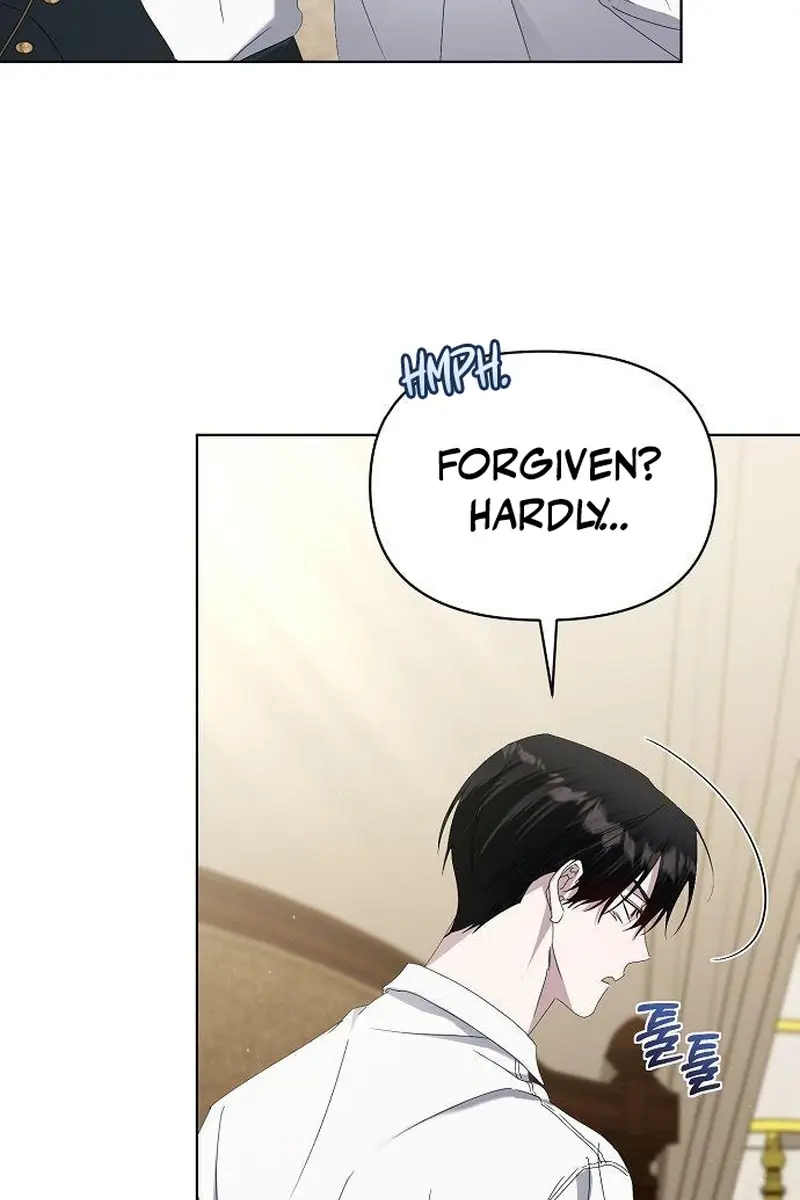 Adopted by a Murderous Duke Family Chapter 57 Page 32