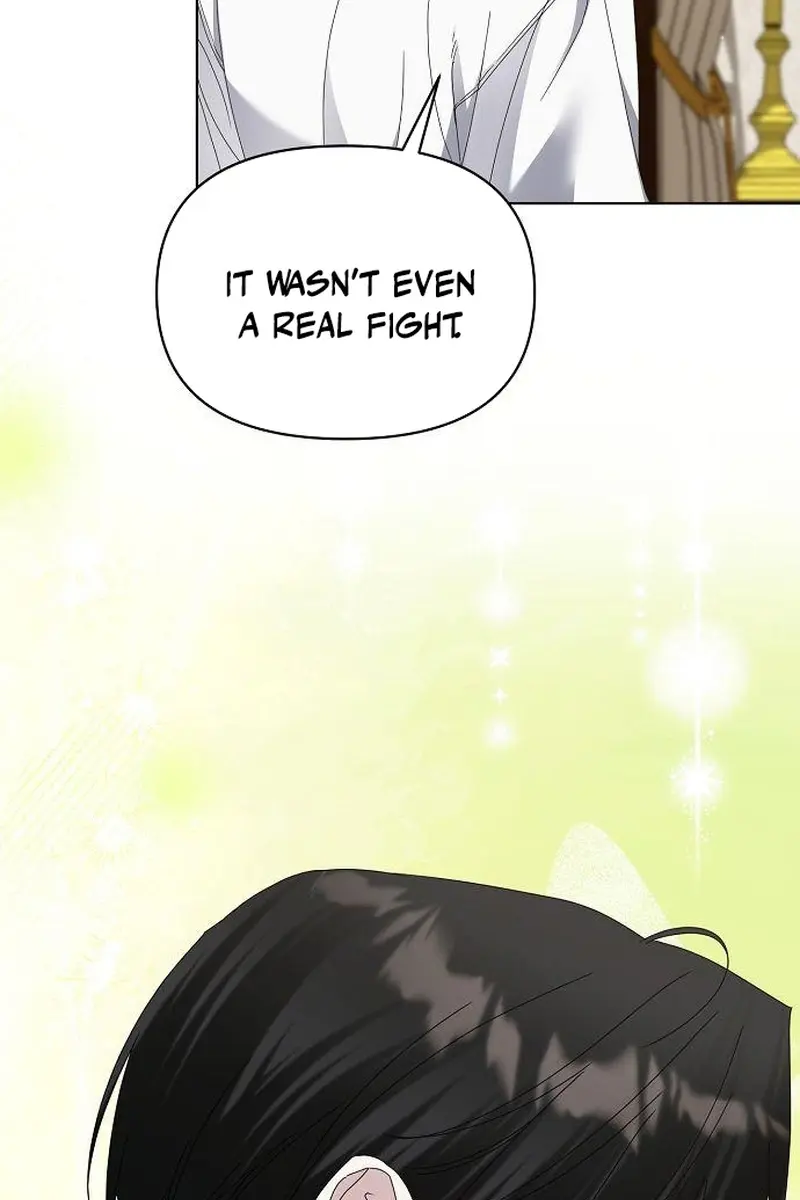 Adopted by a Murderous Duke Family Chapter 57 Page 33