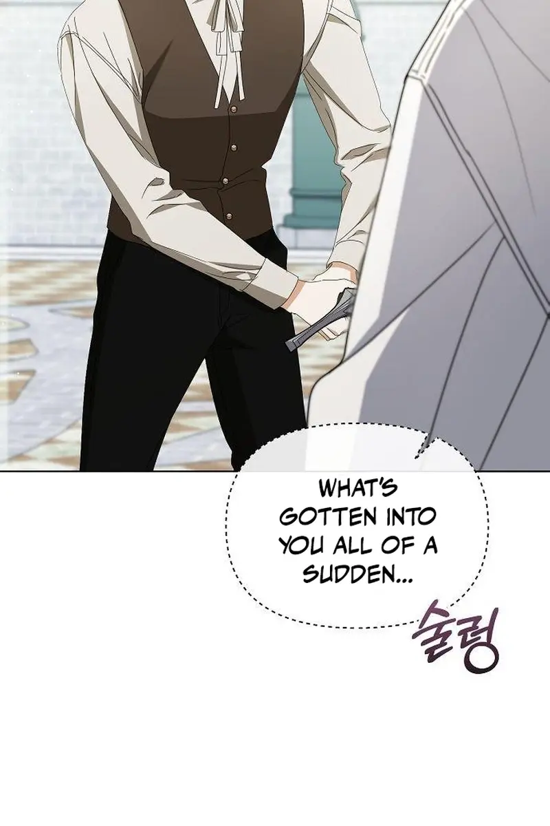 Adopted by a Murderous Duke Family Chapter 57 Page 40