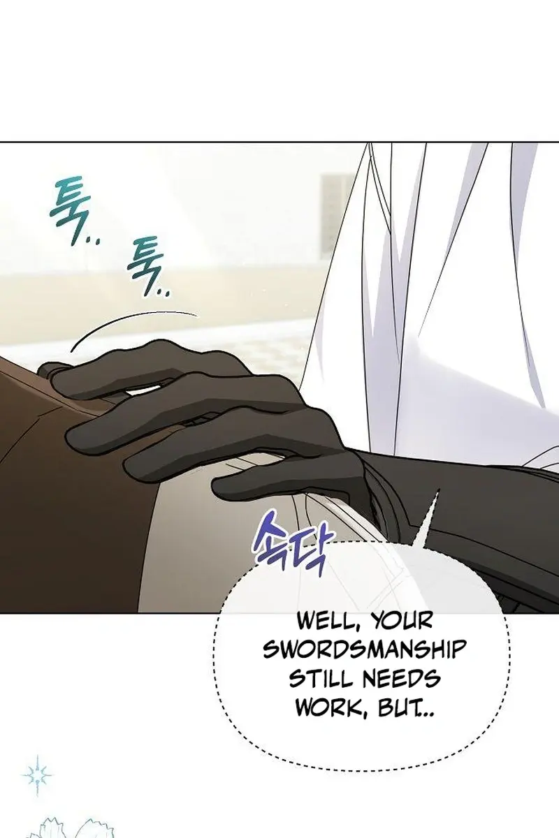 Adopted by a Murderous Duke Family Chapter 57 Page 41