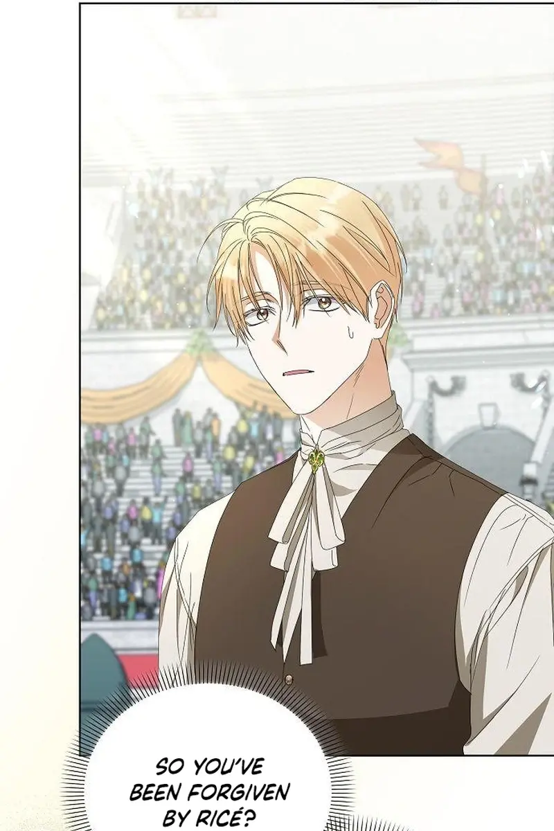 Adopted by a Murderous Duke Family Chapter 57 Page 46