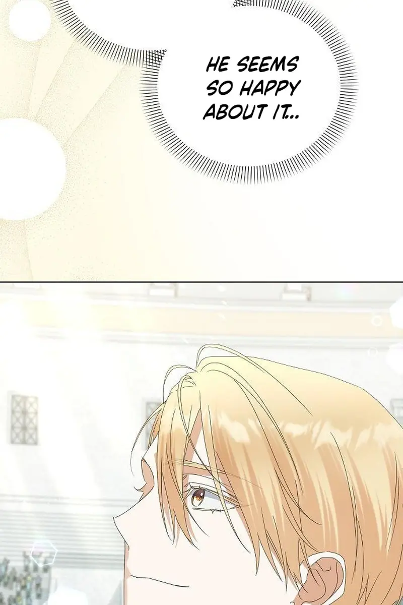 Adopted by a Murderous Duke Family Chapter 57 Page 47