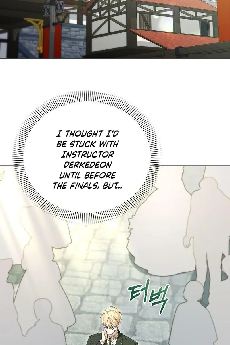 Adopted by a Murderous Duke Family Chapter 57 Page 50