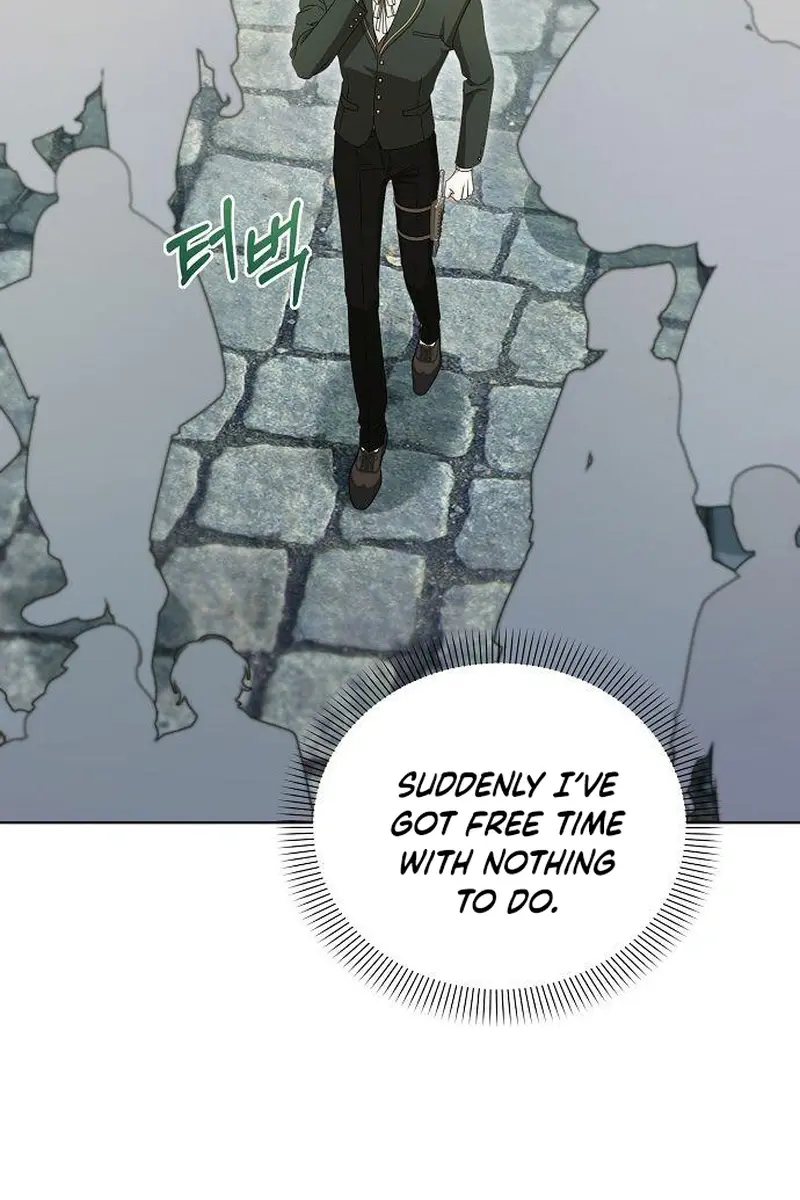 Adopted by a Murderous Duke Family Chapter 57 Page 51