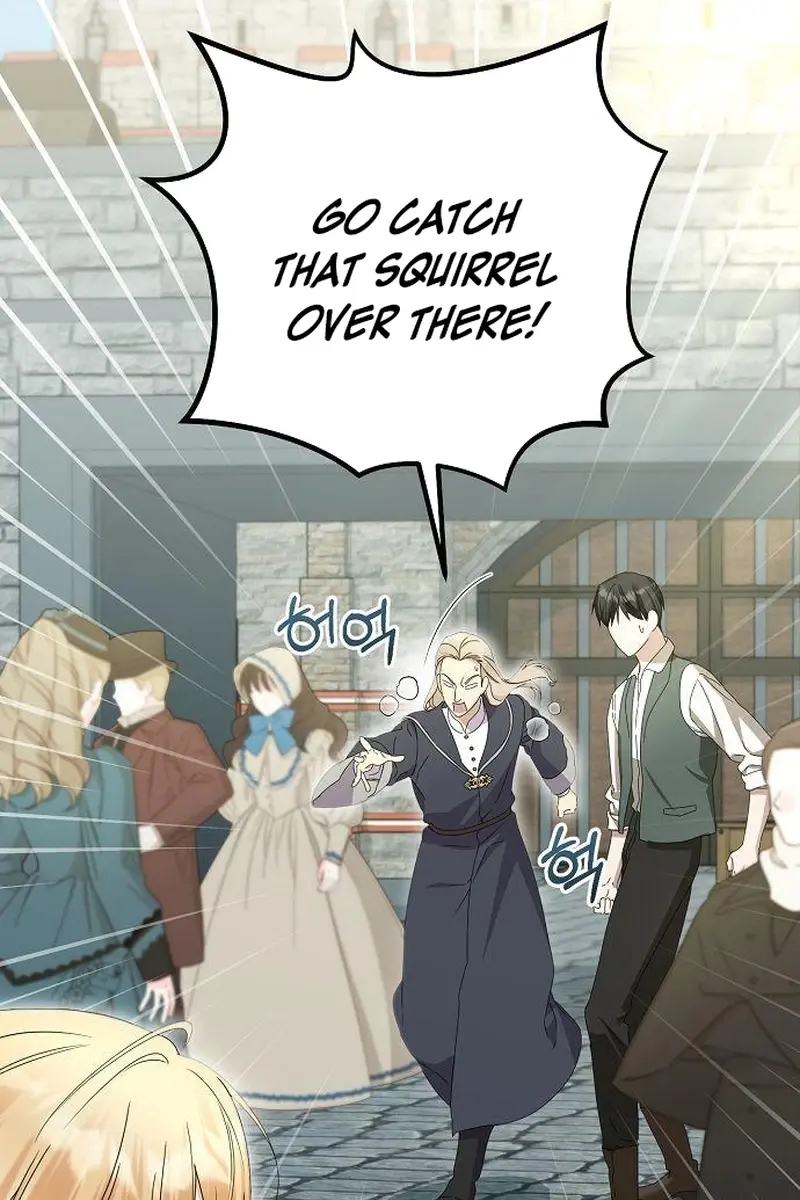 Adopted by a Murderous Duke Family Chapter 57 Page 54