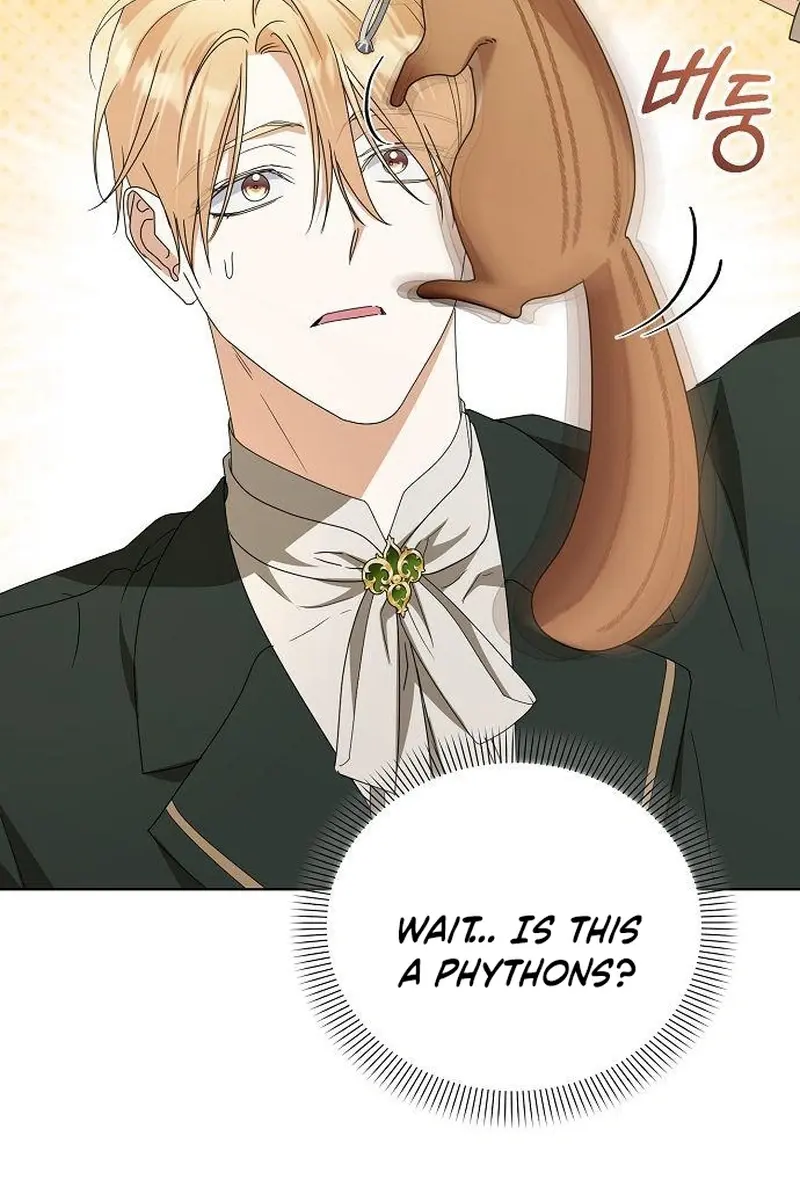Adopted by a Murderous Duke Family Chapter 57 Page 60