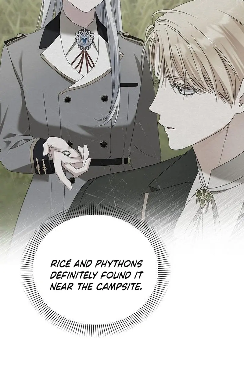 Adopted by a Murderous Duke Family Chapter 57 Page 65