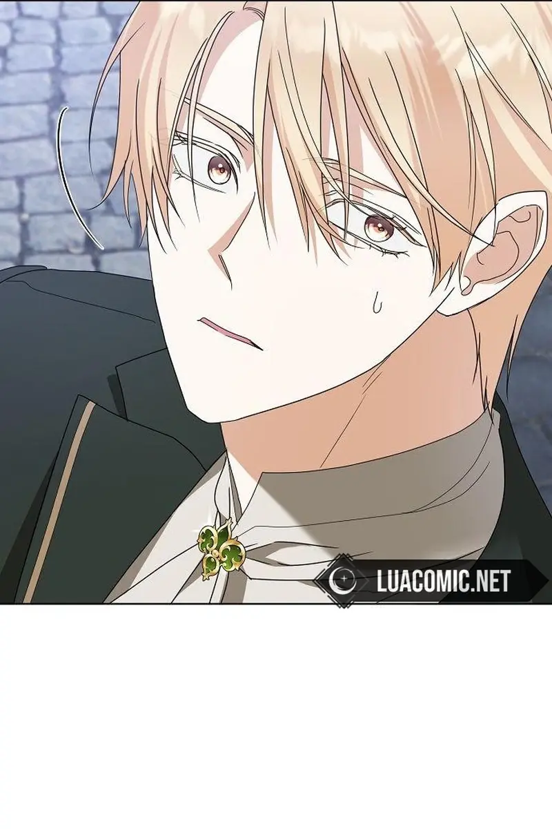 Adopted by a Murderous Duke Family Chapter 57 Page 77