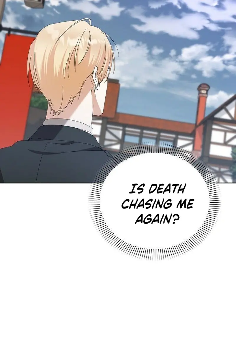 Adopted by a Murderous Duke Family Chapter 57 Page 79