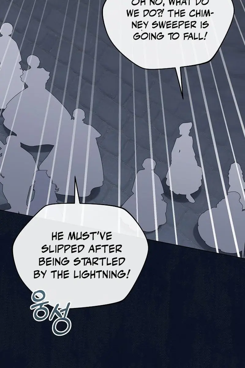 Adopted by a Murderous Duke Family Chapter 57 Page 89
