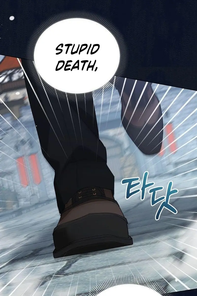 Adopted by a Murderous Duke Family Chapter 57 Page 92