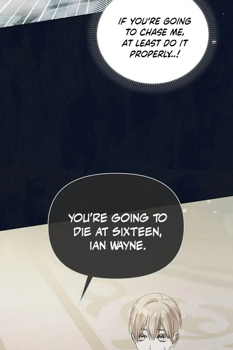 Adopted by a Murderous Duke Family Chapter 57 Page 93