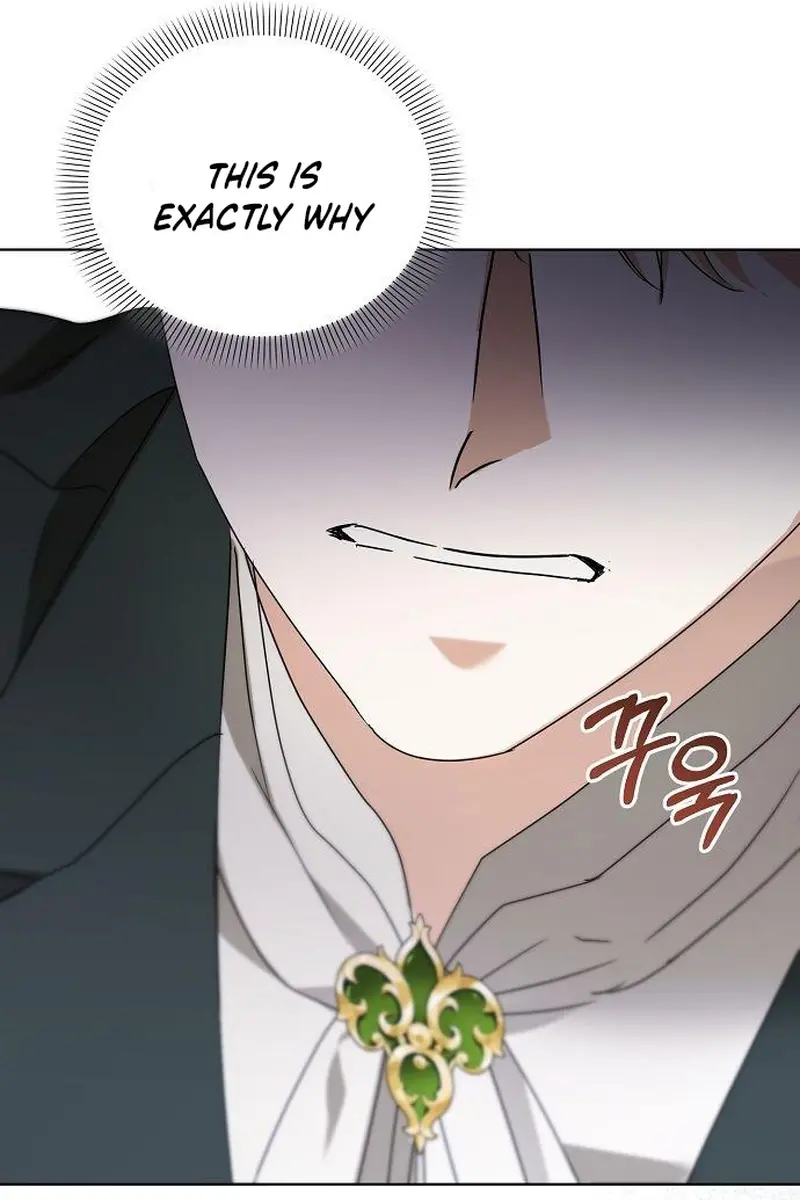 Adopted by a Murderous Duke Family Chapter 57 Page 99